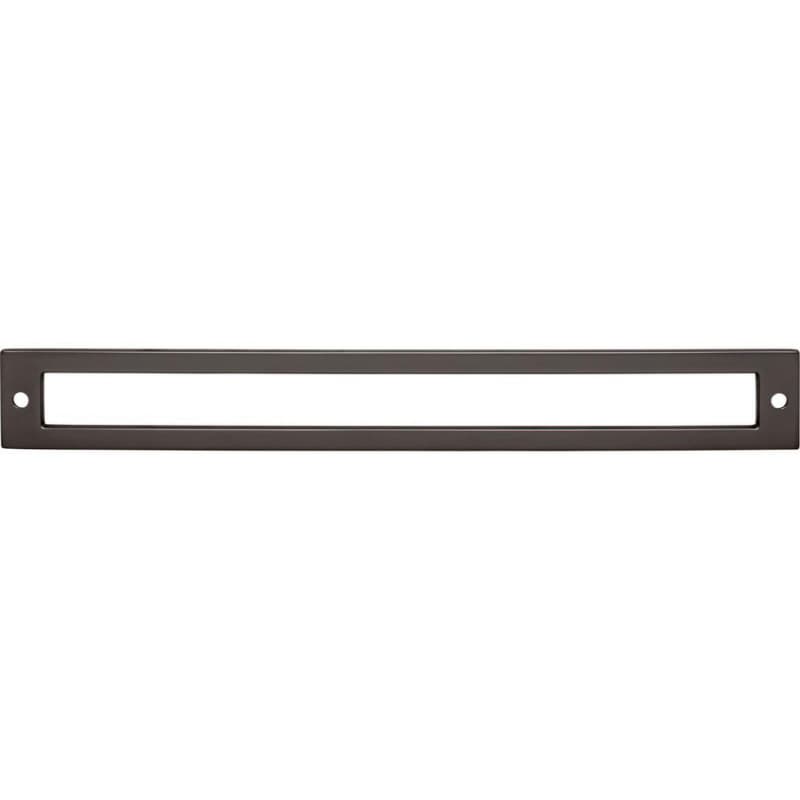 HOLLIN BCKPLT 8 13/16 " ASH GRY, TK928AG