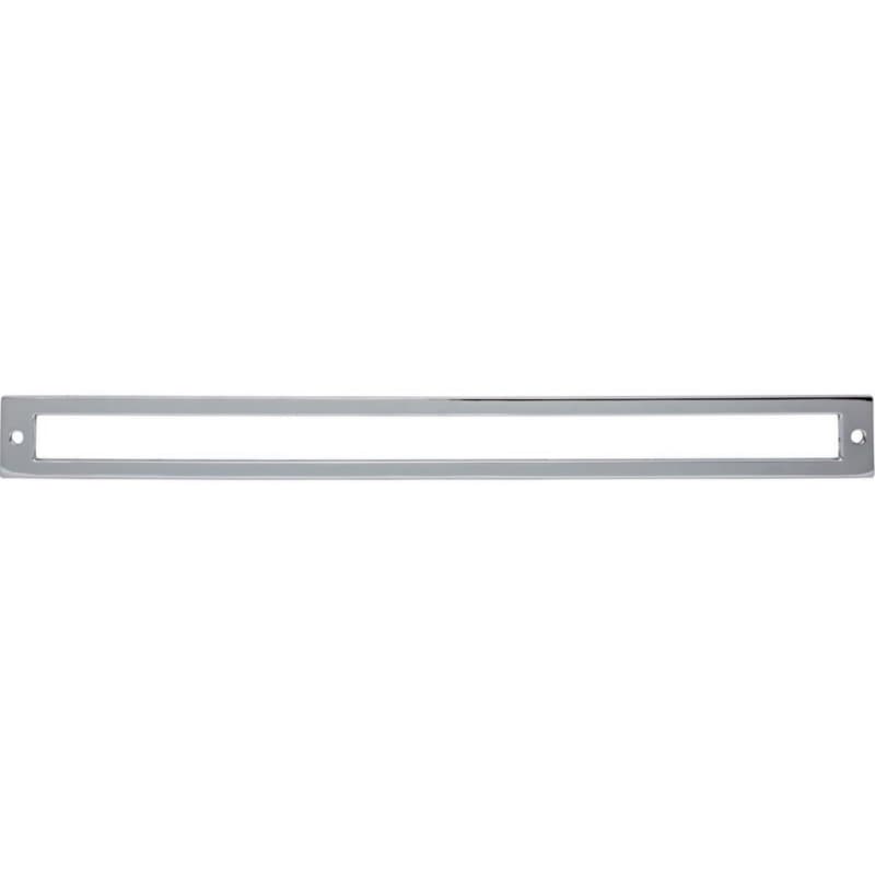 HOLLIN BCKPLT 12 " POL CHM, TK929PC