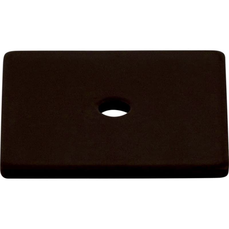 SQR BACKPLATE 1 1/4" - ORB, TK95ORB