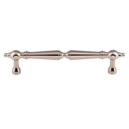 7" Appliance Asbury Pull, Polished Nickel