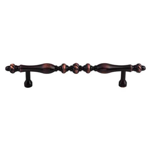 7" Appliance Somerset Melon Pull, Tuscan Bronze