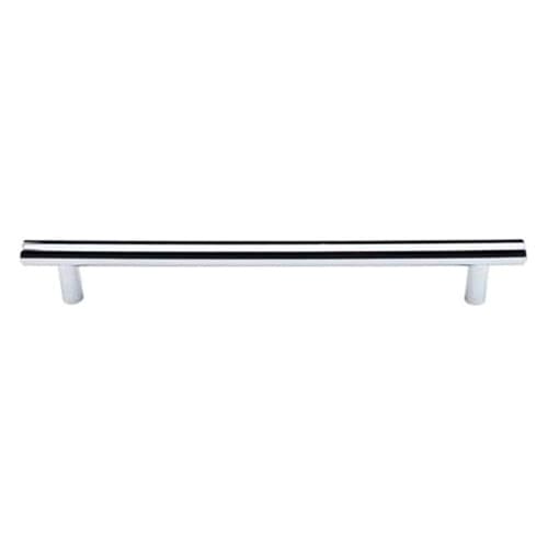 18" Hopewell Appliance Pull, Polished Chrome