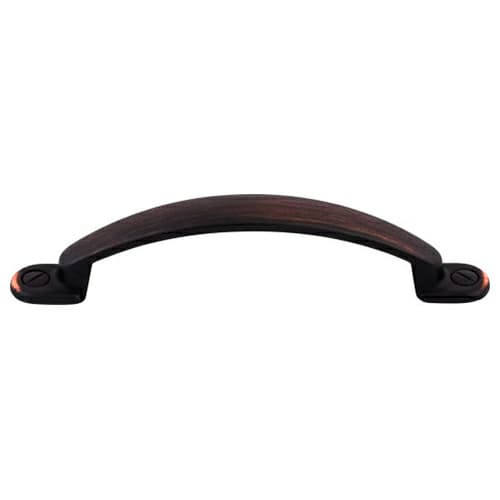 3-3/4" Somerset Arendal Pull, Tuscan Bronze