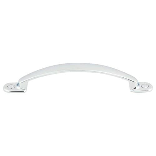 5-1/16" Somerset Arendal Pull, Polished Chrome