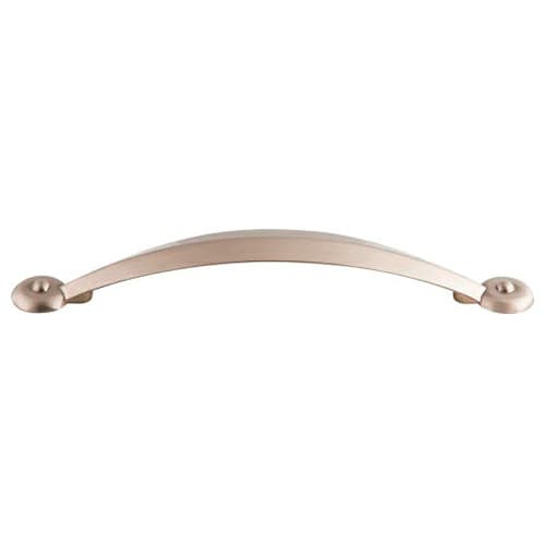 5-1/16" Dakota Angle Pull, Brushed Satin Nickel