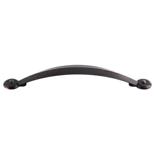 5-1/16" Dakota Angle Pull, Tuscan Bronze