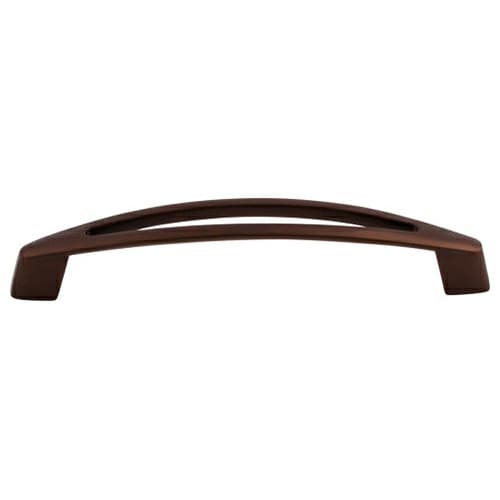 5-1/16" Nouveau Verona Pull, Oil Rubbed Bronze