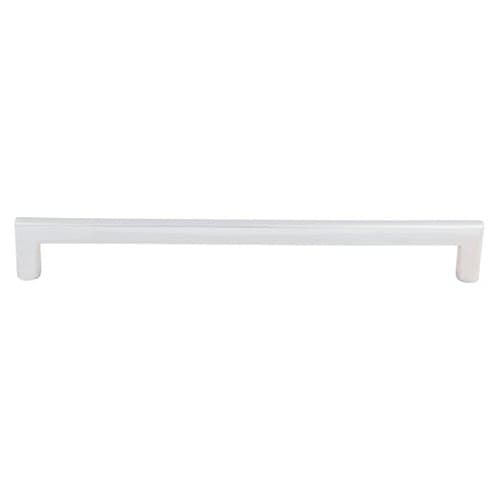 12" Aspen II Flat Sided Pull, Polished Chrome