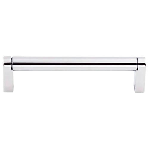 5-1/16" Pennington Bar Pull, Polished Chrome
