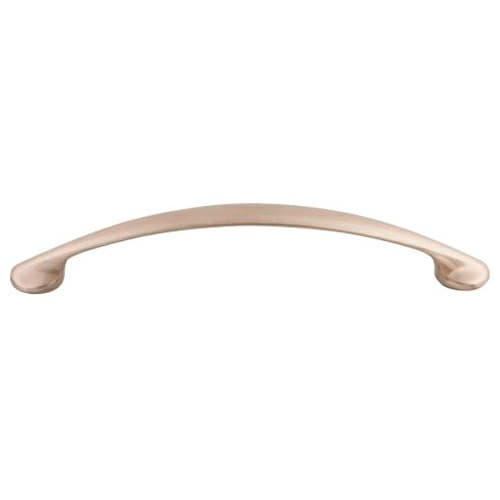 5-1/16" Asbury Mandal Pull, Brushed Satin Nickel