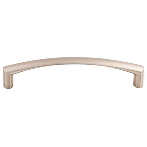 5-1/16" Nouveau Griggs Pull, Brushed Satin Nickel