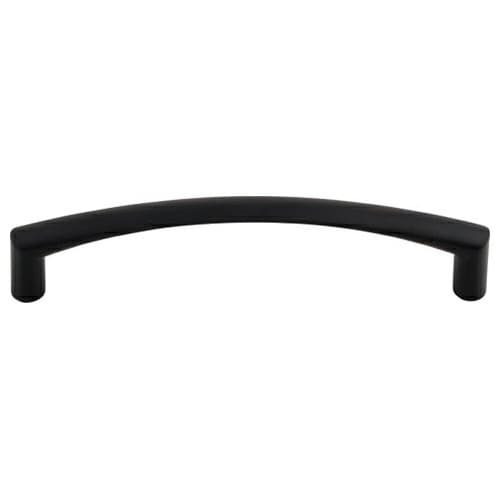5-1/16" Nouveau Griggs Pull, Flat Black