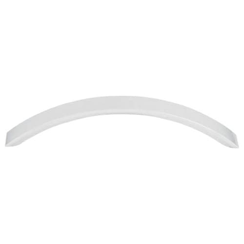 5-1/16" Nouveau Crescent Pull, Polished Chrome