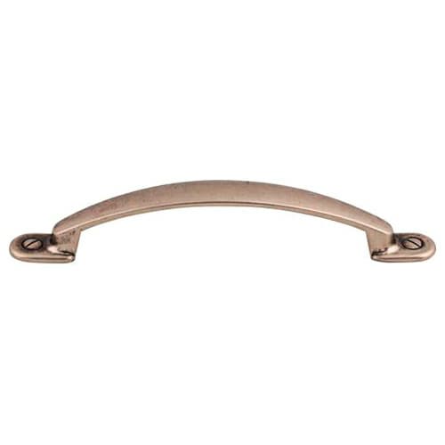 5-1/16" Somerset Arendal Pull, Pewter Antique