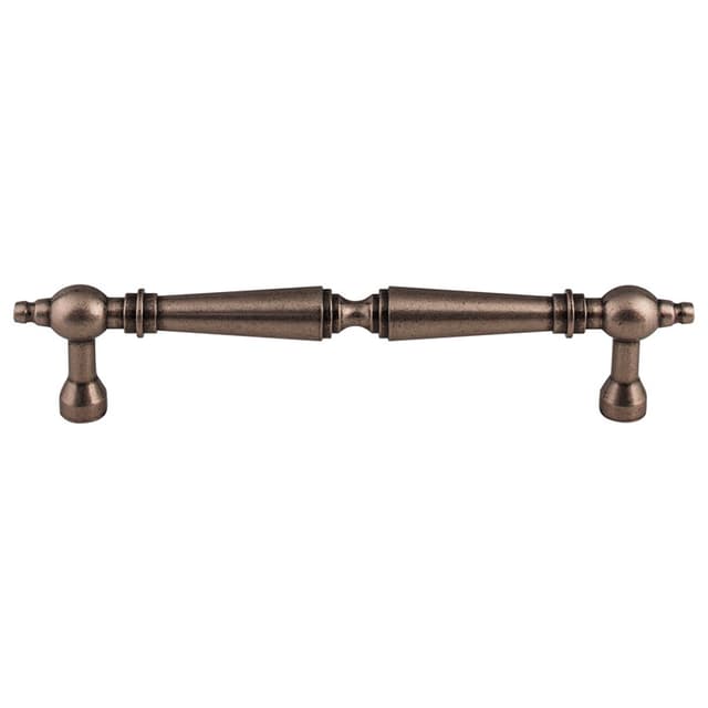 7" Appliance Asbury Pull, Pewter Antique