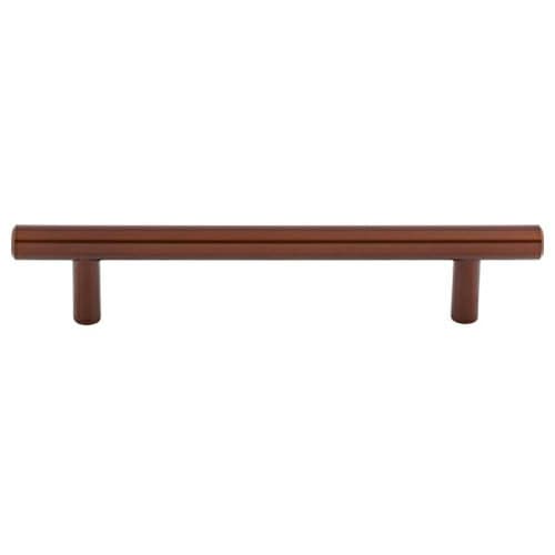 5-1/16" Hopewell Bar Pull, Oil Rubbed Bronze