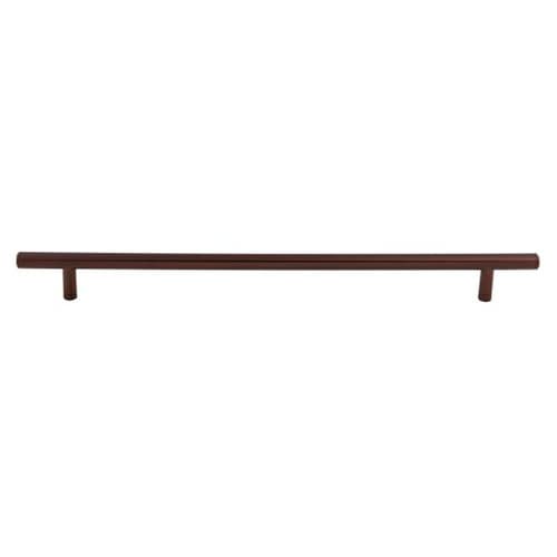 11-11/32" Hopewell Bar Pull, Oil Rubbed Bronze