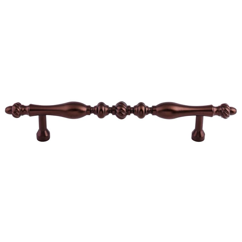 7" Appliance Somerset Melon Pull, Oil Rubbed Bronze