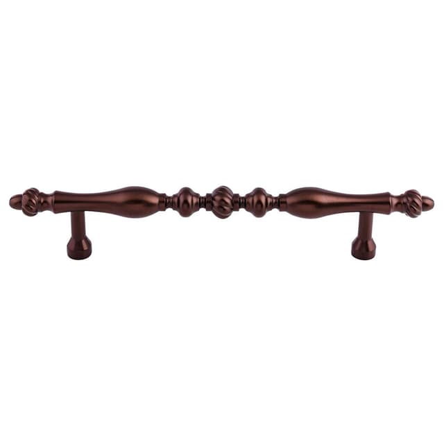 7" Appliance Somerset Melon Pull, Oil Rubbed Bronze