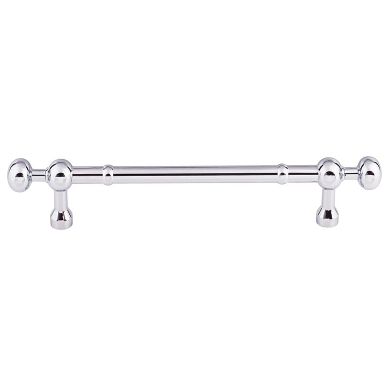 7" Appliance Somerset Weston Pull, Polished Chrome