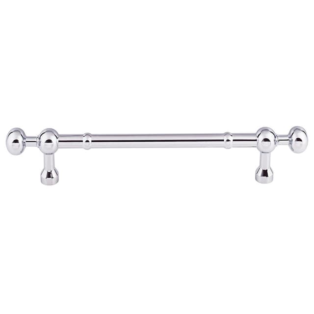 7" Appliance Somerset Weston Pull, Polished Chrome