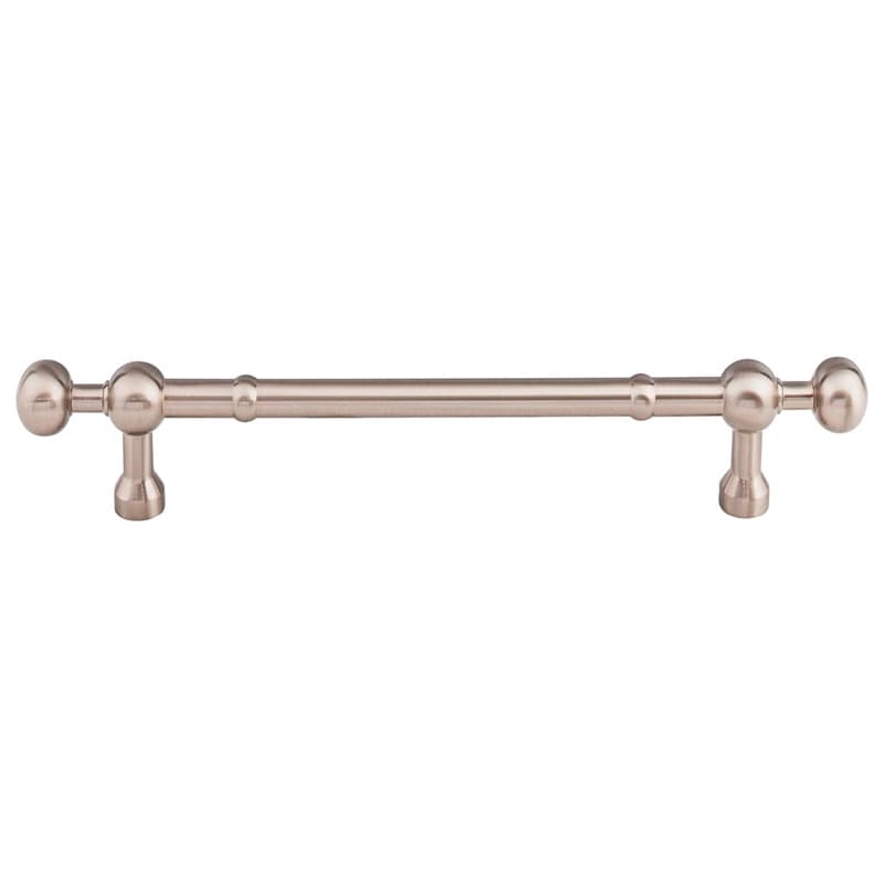 7" Appliance Somerset Weston Pull, Brushed Satin Nickel