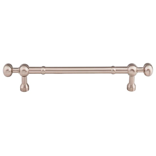 7" Appliance Somerset Weston Pull, Brushed Satin Nickel