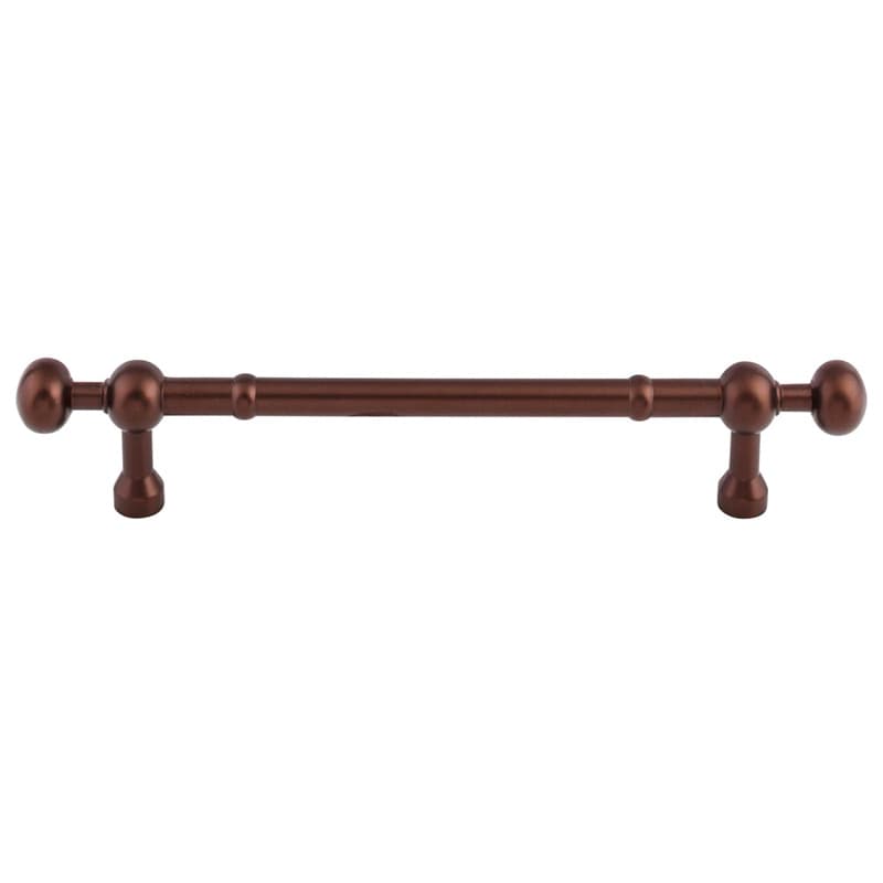 7" Appliance Somerset Weston Pull, Oil Rubbed Bronze