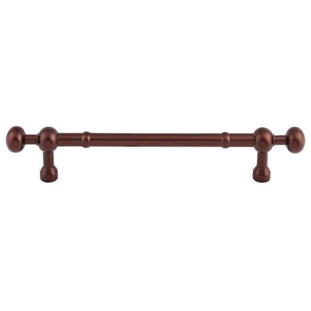 7" Appliance Somerset Weston Pull, Oil Rubbed Bronze