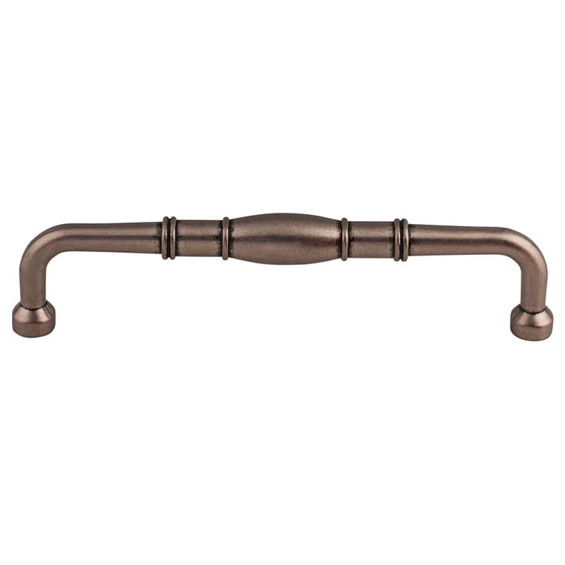 7" Appliance Normandy D-Pull, Pewter Antique