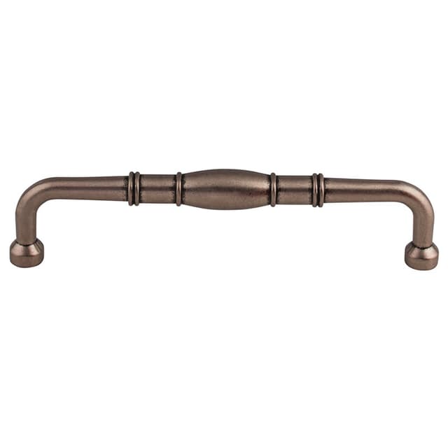7" Appliance Normandy D-Pull, Pewter Antique