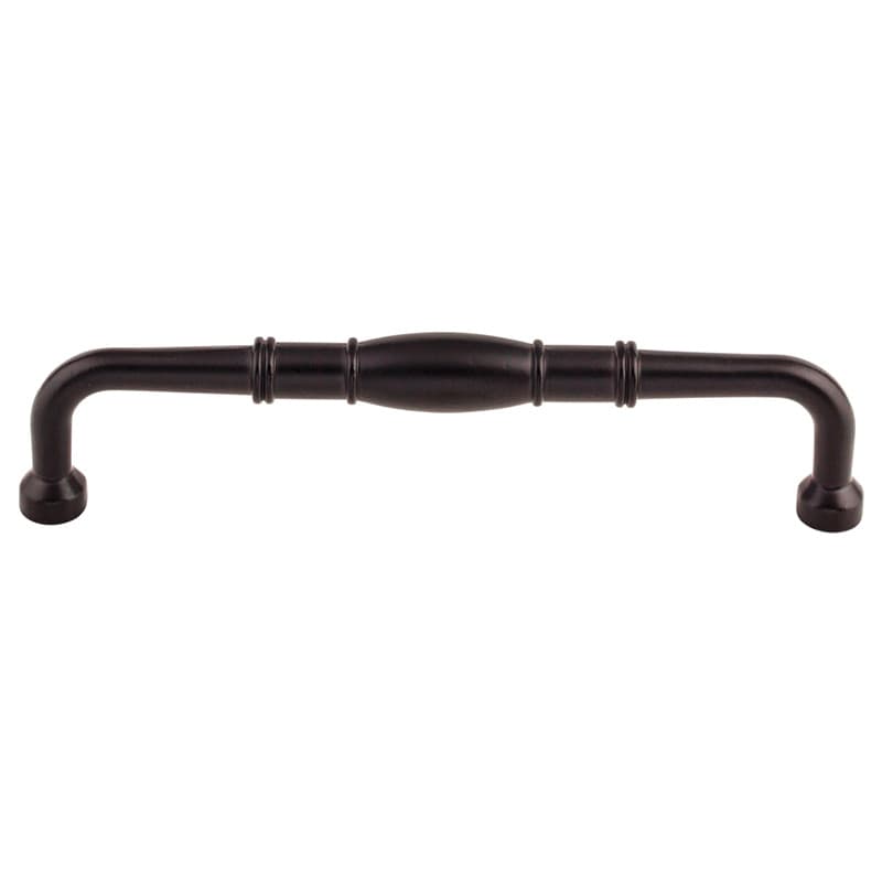 7" Appliance Normandy D-Pull, Patina Black