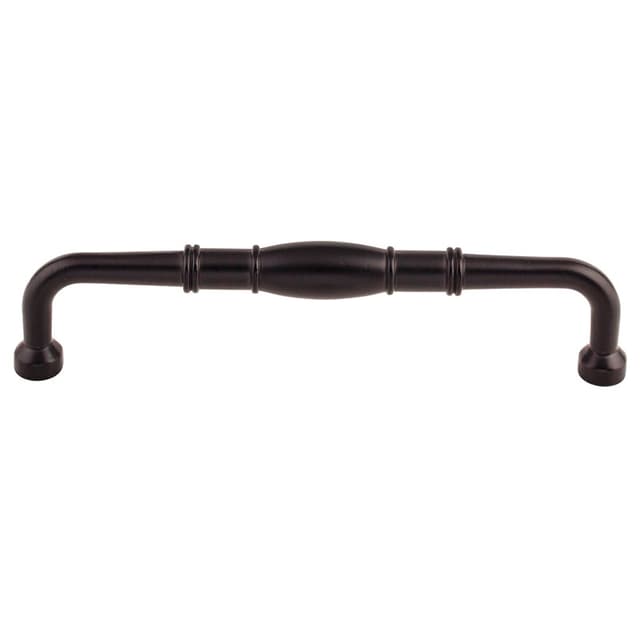 7" Appliance Normandy D-Pull, Patina Black