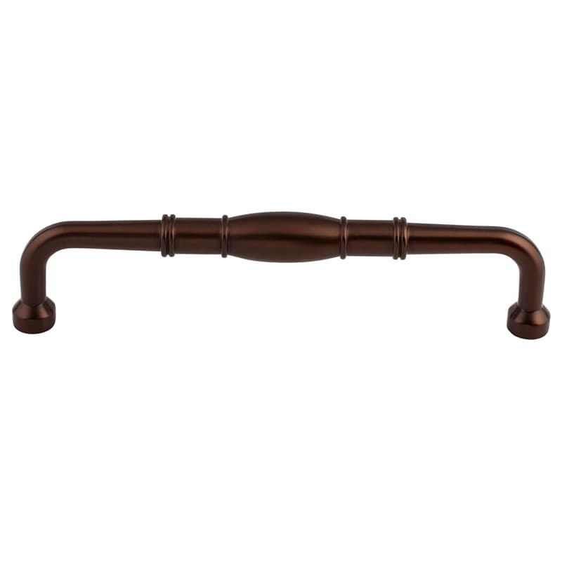 7" Appliance Normandy D-Pull, Oil Rubbed Bronze