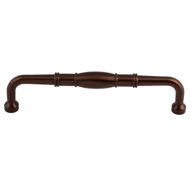 7" Appliance Normandy D-Pull, Oil Rubbed Bronze