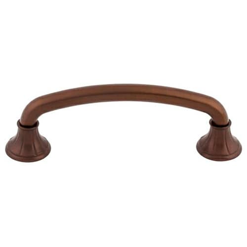 4" Edwardian Lund Pull, Oil Rubbed Bronze