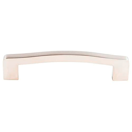 5-1/16" Stainless Steel Alton Pull, Stainless Steel