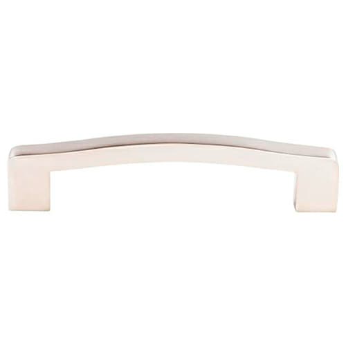 5-1/16" Stainless Steel Alton Pull, Polished Stainless Steel
