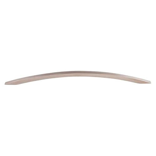 11-5/8" Stainless Steel Iola Pull, Stainless Steel