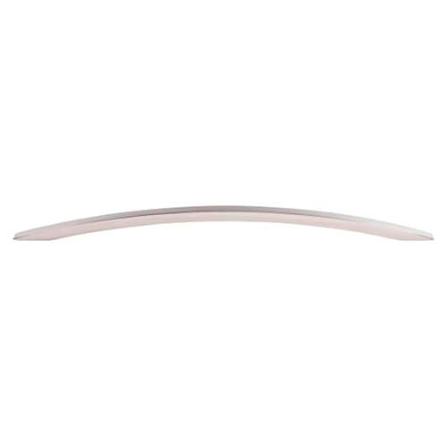 11-5/8" Stainless Steel Iola Pull, Polished Stainless Steel