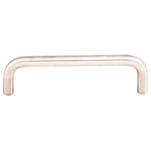 3-3/4" Stainless Steel Bent Bar Wire Pull, Stainless Steel