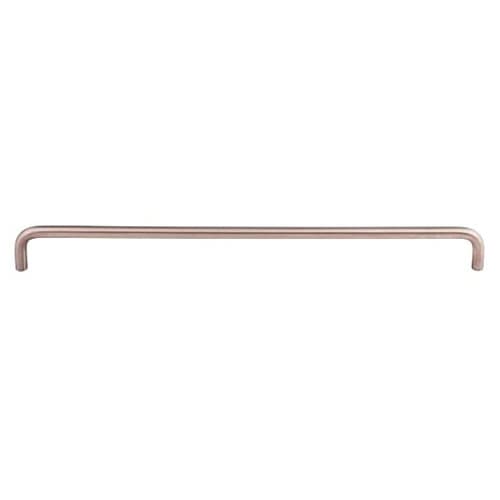 11-11/32" Stainless Steel Bent Bar Wire Pull, Stainless Steel