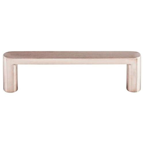 3-3/4" Stainless Steel Latham Pull, Stainless Steel