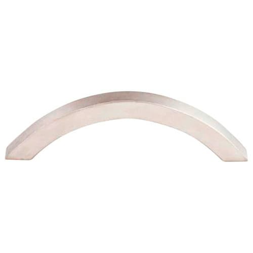 3-3/4" Stainless Steel Iola Pull, Stainless Steel
