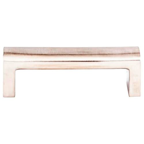 3-3/4" Stainless Steel Hull Pull, Stainless Steel