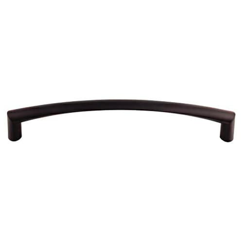 12" Griggs Appliance Pull, Flat Black