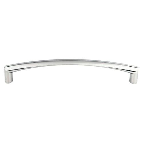 12" Griggs Appliance Pull, Polished Chrome