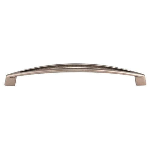 12" Verona Appliance Pull, Pewter Antique