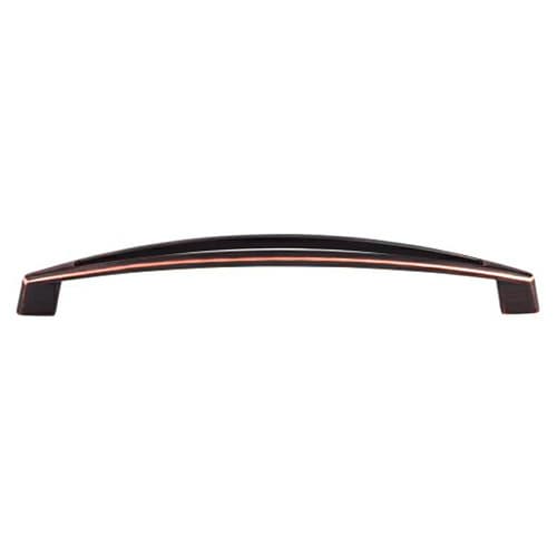 12" Verona Appliance Pull, Tuscan Bronze