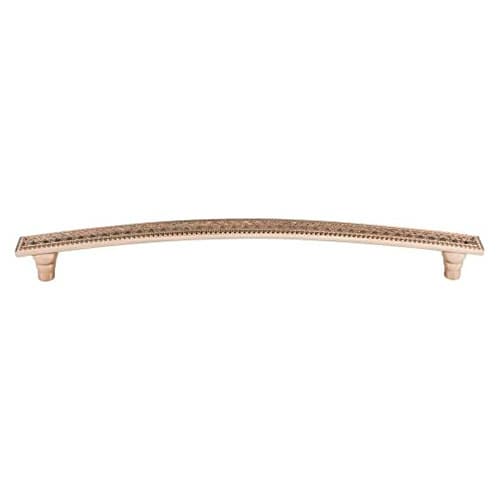 12" Trevi Appliance Pull, Polished Nickel